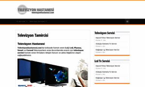 Televizyonhastanesi.com thumbnail