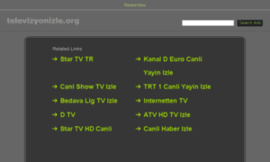 Televizyonizle.org thumbnail