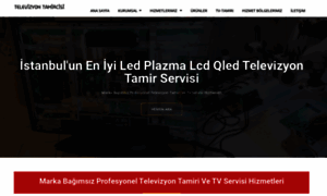 Televizyontamircisi.com thumbnail