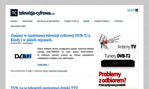 Telewizja-cyfrowa.com.pl thumbnail