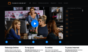 Telewizja-online.net thumbnail