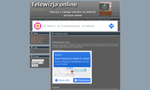 Telewizjaonline.info thumbnail