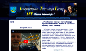 Telewizjatychy.pl thumbnail