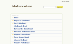 Telexfree-brasil.com thumbnail