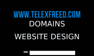 Telexfreed.com thumbnail