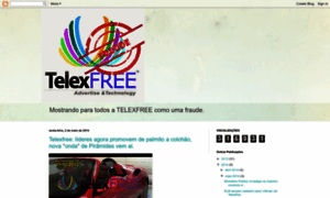 Telexfreefraudepura.blogspot.com.br thumbnail