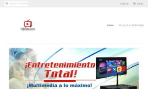 Telexito.com thumbnail