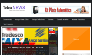 Telexnews.com.br thumbnail