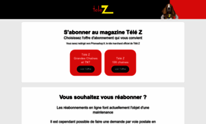Telez.fr thumbnail