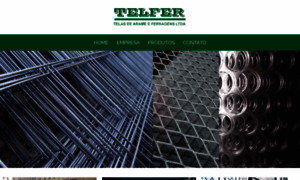 Telfer.com.br thumbnail