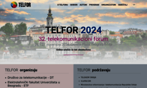 Telfor.rs thumbnail