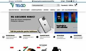 Telgo.ro thumbnail