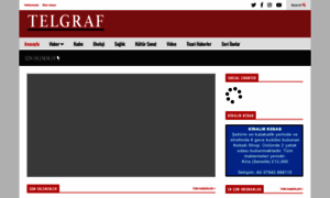 Telgraf.co.uk thumbnail