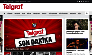Telgraf.net thumbnail