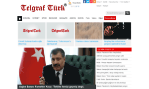 Telgrafturk.com thumbnail