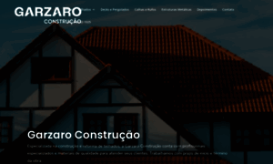 Telhadosgarzaro.com.br thumbnail