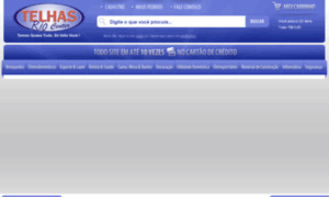 Telhasriocenter.com.br thumbnail