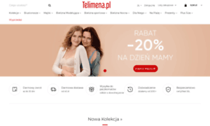 Telimena.pl thumbnail
