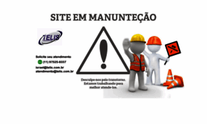 Telis.com.br thumbnail