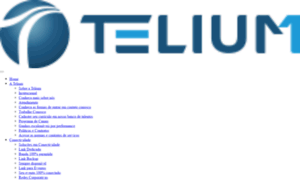 Telium.com.br thumbnail