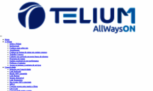 Telium.net.br thumbnail