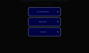 Telkomsa.com thumbnail