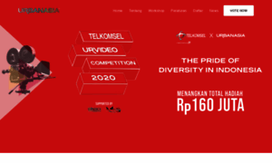 Telkomsel.urbanasia.com thumbnail