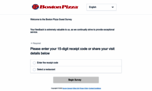 Tellbostonpizza.com thumbnail