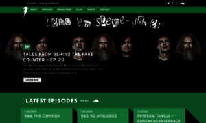 Tellemstevedave.com thumbnail