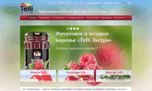 Telli.ru thumbnail
