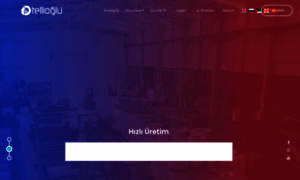 Tellioglumetal.com.tr thumbnail