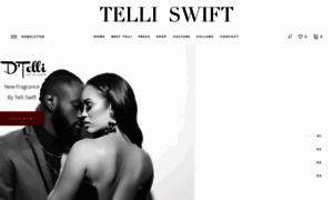 Telliswift.com thumbnail