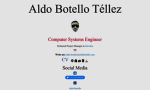 Tellobotello.com thumbnail
