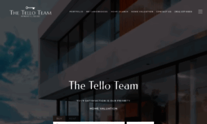 Telloteam.com thumbnail