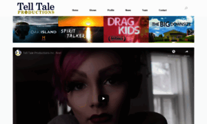Telltale.tv thumbnail