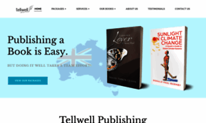 Tellwell.com.au thumbnail