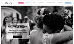 Tellyourstory.photography thumbnail