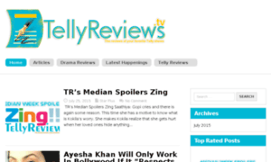 Tellyreviews.tv thumbnail