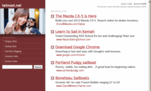 Telmast.net thumbnail