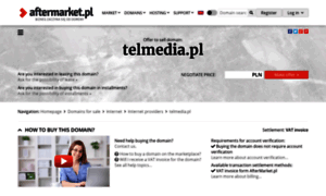 Telmedia.pl thumbnail