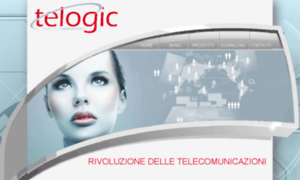 Telogic.it thumbnail