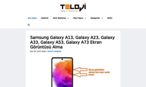 Teloji.com thumbnail