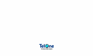 Telone.co.zw thumbnail