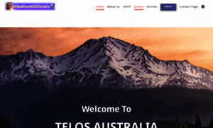 Telos-australia.com.au thumbnail