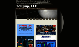 Telquip.com thumbnail