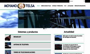 Telsa.com thumbnail