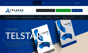 Telstar.fr thumbnail