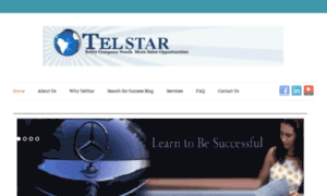 Telstarmarketing.net thumbnail