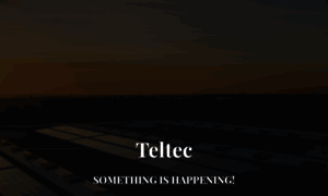 Teltec.co.za thumbnail
