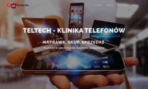 Teltech.pl thumbnail